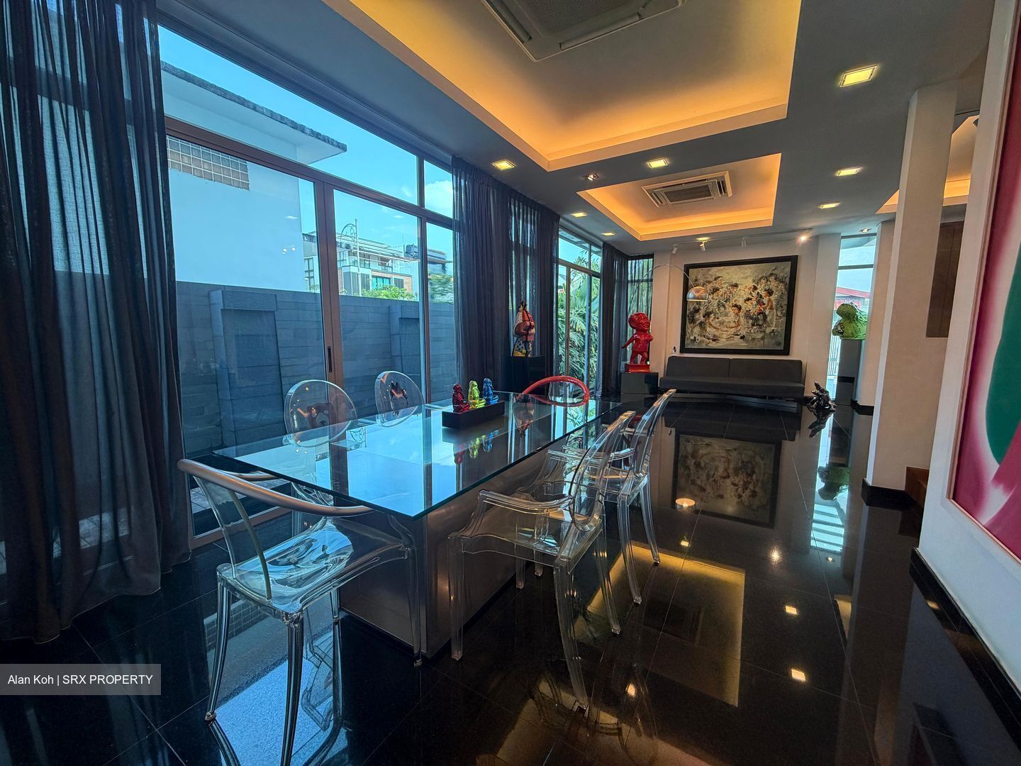 Seletar Hills Estate (D28), Terrace #621335831